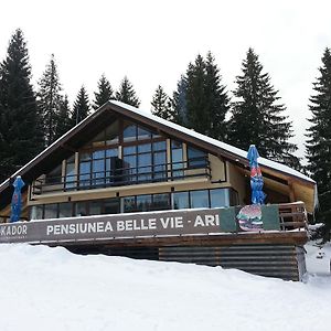 فندق La Belle Vie فارتوب Exterior photo