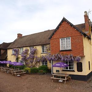 فندق إكزيترفي  Red Lion Exterior photo