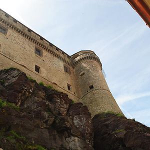 فندق Ca Del Grano بردي Exterior photo