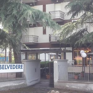 Hotel Belvedere كاستروكارو تيرمي Exterior photo