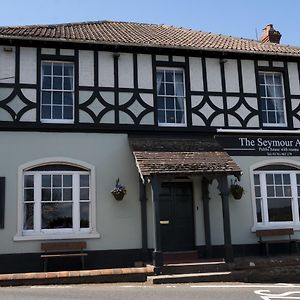 فندق The Seymour Arms بريستول Exterior photo