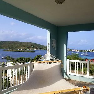 Isla Culebra Island Charm Culebra Studios & Suites - Amazing Water Views From All 3 Apartments Located In Culebra Puerto Rico! Exterior photo