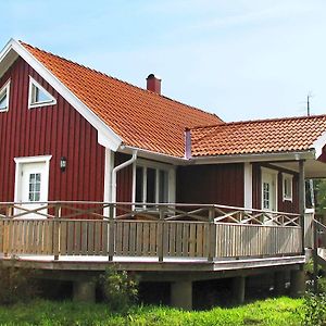 Alboga 6 Person Holiday Home In Ljung Exterior photo
