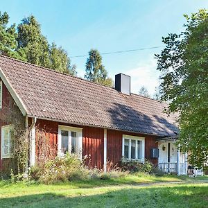 Ubbaboda 8 Person Holiday Home In L Nsboda Exterior photo