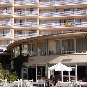 فندق إل أرينالفي  بينيرو تال Exterior photo