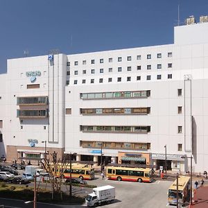 Odakyu Station Hotel Hon-أتسوغي Exterior photo