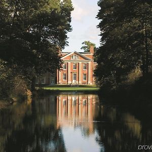 Warbrook House Heritage Hotel هوك Exterior photo