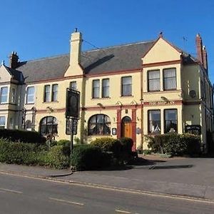 هارتلبول The Ship Inn Exterior photo