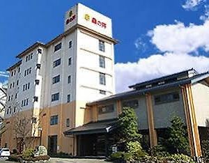 Kamenoi Hotel Ishikawa Awazu كوماتسو Exterior photo