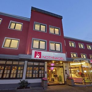 Hotel Nothnagel دارمشتاد Exterior photo