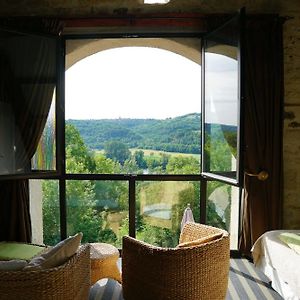 Hotel Restaurant Le Murier De Viels - Grand Figeac Causse-et-Diege Exterior photo