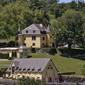 فندق Chateau De Salles Vézac Exterior photo