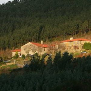 فندق Casa Grande Do Bachao Vachao Exterior photo