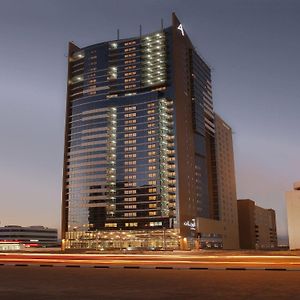 فندق نور أرجان باي روتانا - الفجيرة Exterior photo