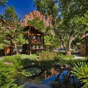 سبرينجديل Flanigan'S Resort And Spa Exterior photo