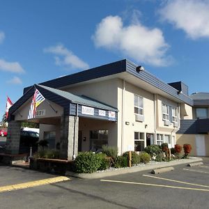 Port Augusta Inn كوموكس Exterior photo