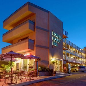 فندق لفرز بوينت إن باسيفيك غروفي، مونتيري، كاليفورنيا Exterior photo