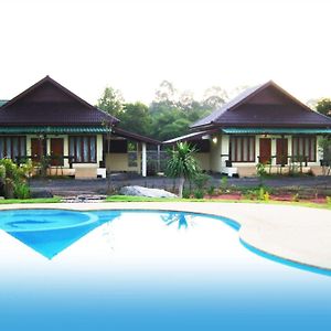 سوراثاني Bangyai Buri Resort Exterior photo