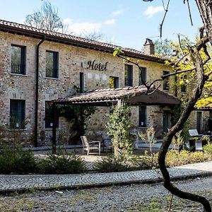 فندق La Maison De VI Carpaneto Piacentino Exterior photo