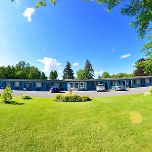 اوبورن Skaneateles Inn On 20 Exterior photo