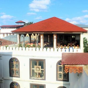 Zanzibar فندق المينار Exterior photo