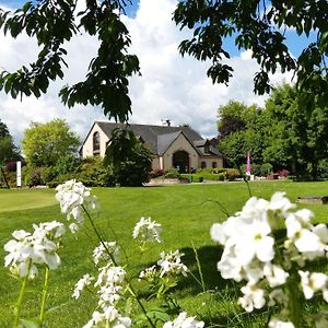 فندق Anjou Golf And Country Club شامْبينْيِ Exterior photo