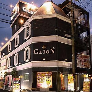 Moriyama Hotel Glion Shiga - Adults Only Exterior photo
