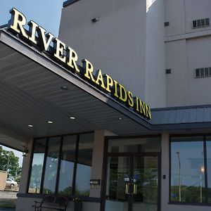 شلالات نياغارا River Rapids Inn Exterior photo