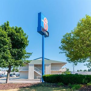 Motel 6-Farmington Hills, Mi - Northwest - فارمنجتون هيلز Exterior photo