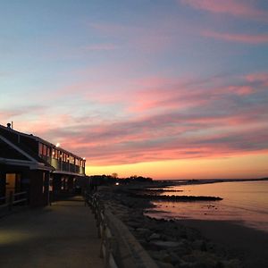 بليموث Pilgrim Sands On Long Beach Exterior photo