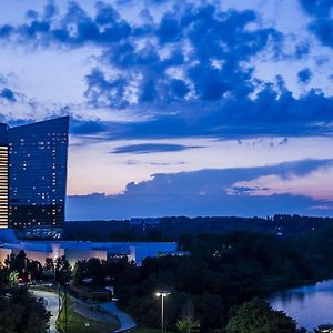 فندق انكاسفيلفي  Mohegan Sun Exterior photo