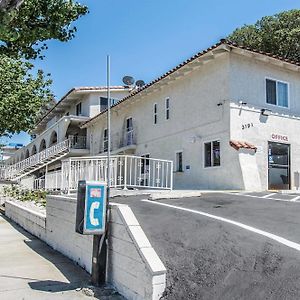 Motel 6-Orange, Ca - أنهايم Exterior photo