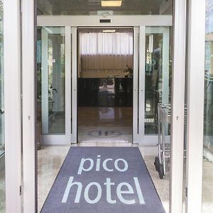 ميراندولا Hotel Pico Exterior photo