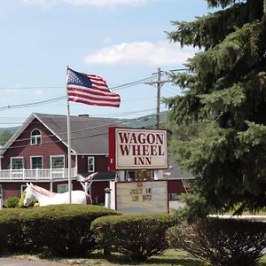 لينوكس Wagon Wheel Inn Exterior photo