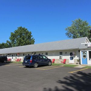 بورت إلغين The Maplewood Motel Exterior photo