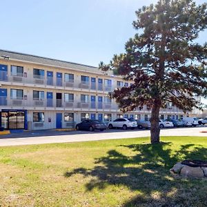 Motel 6-Garland, Tx - Dallas Exterior photo