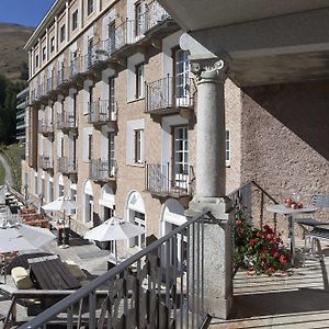 Hotel Castell زوز Exterior photo