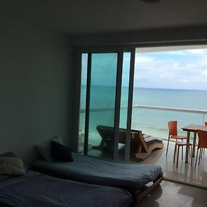 تونسوبا Resort Playa Azul Exterior photo
