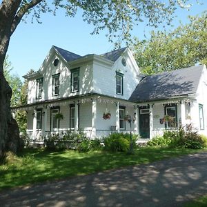 فيلا La Maison Des Leclerc Trois-Rivières Exterior photo