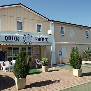 فندق Quick Palace Le Mans Nord St Saturnin سانت-ساتورنين Exterior photo