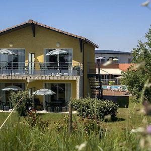 الشقق الفندقية Rivièresفي  Vacanceole - Domaine Du Green Exterior photo