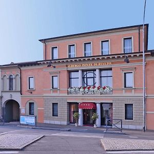 كريما Hotel Ponte Di Rialto Exterior photo