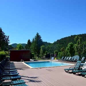 فندق Domaine Aigoual Cevennes ميريوس Exterior photo