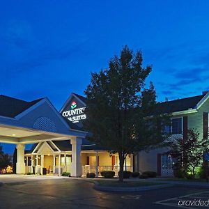 Country Inn And Suites Rochester هنريتا Exterior photo