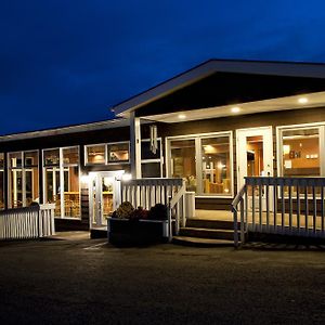 فيلا سيلفر دارت لودج Baddeck Inlet Exterior photo