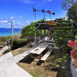 فندق Water Islandفي  Virgin Islands Campground Exterior photo