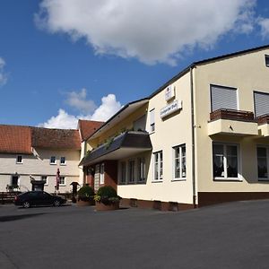 فندق Landgasthof Buch آيشينزيل Exterior photo