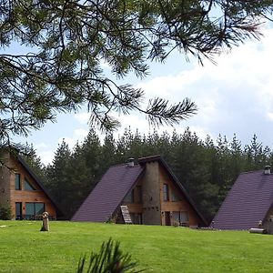 Forest Houses,Форест Хаусис Godech Exterior photo