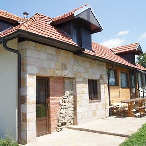 Kamenica  Guest House Glogovac Exterior photo
