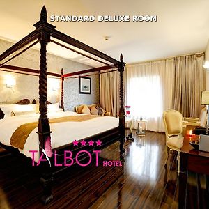 The Talbot Hotel بيل مولت Exterior photo